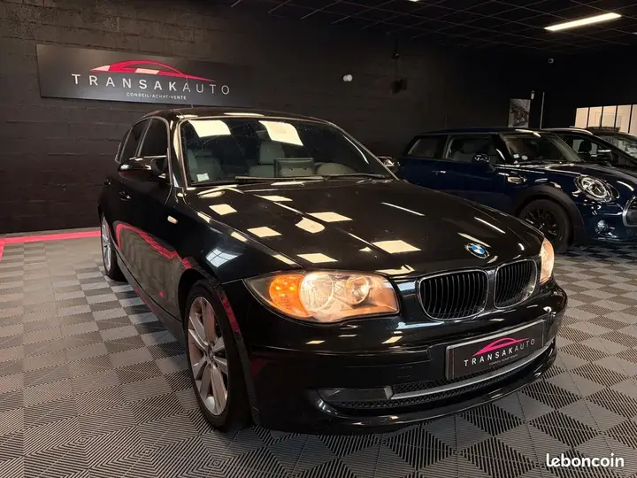BMW Série 1