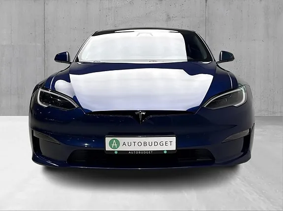 Tesla Model S 2023 photo 4