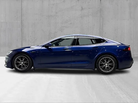 Tesla Model S 2023 photo 5