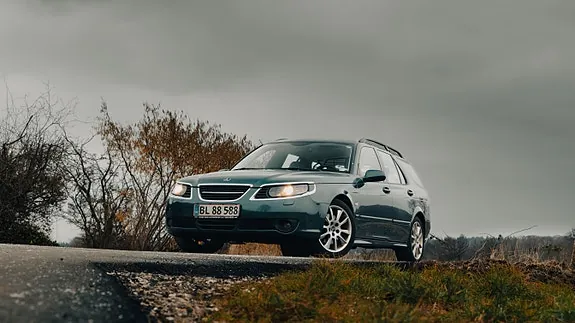 Saab 9-5