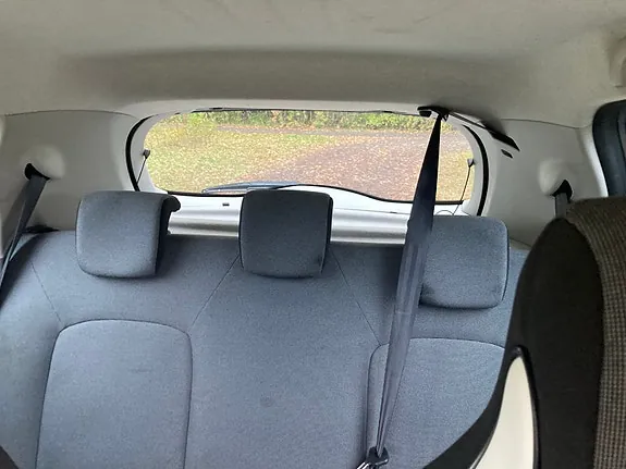 Renault Zoe 2016 photo 5