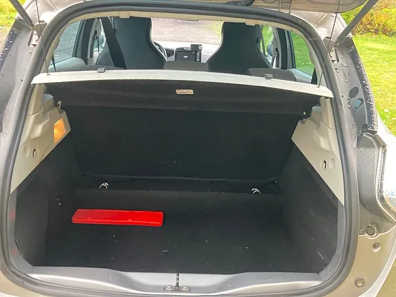 Renault Zoe 2016 photo 4
