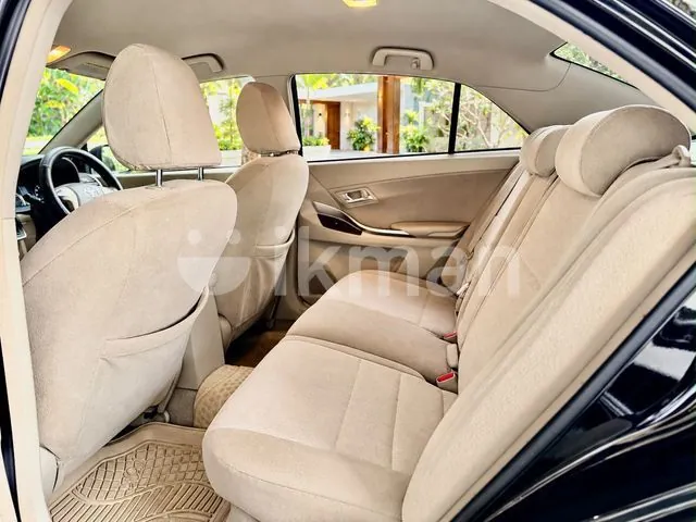 Toyota Allion 2013 photo 5