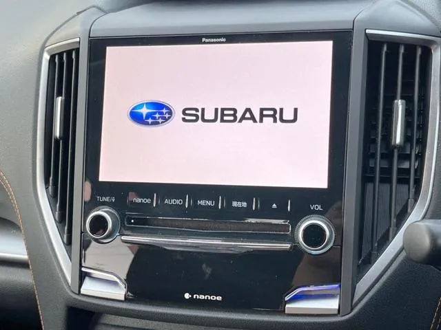 Subaru Sx-V 2.0I-L