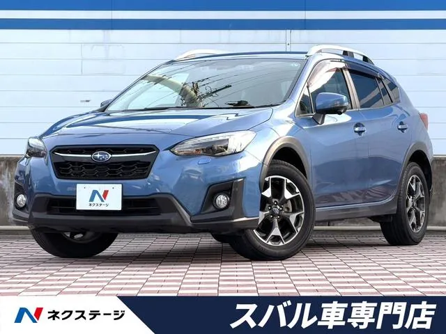 Subaru Sx-V 2.0I-L