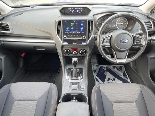 Subaru Sx-V 2.0I-L 2019 photo 2
