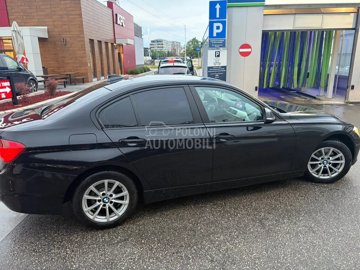 BMW 316