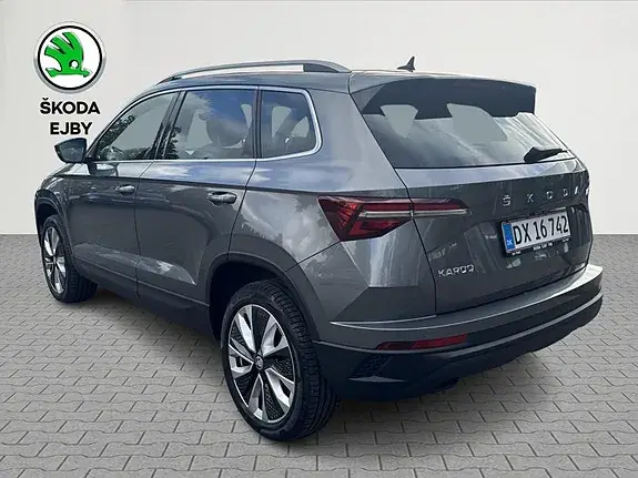 Skoda Karoq 2023 photo 3