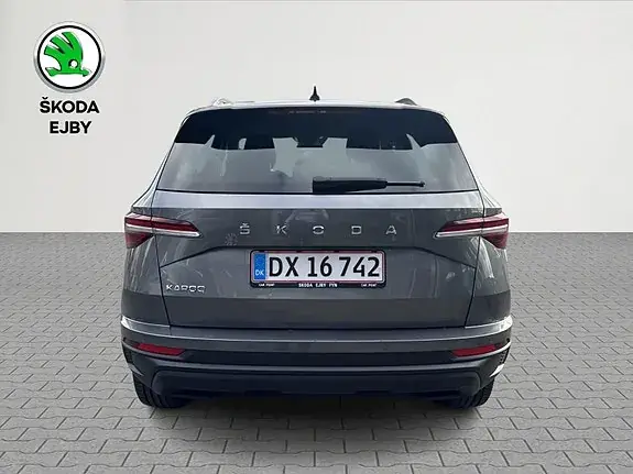 Skoda Karoq 2023 photo 4