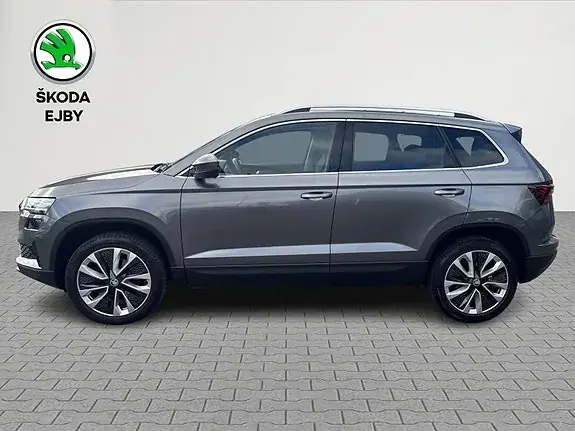 Skoda Karoq 2023 photo 2