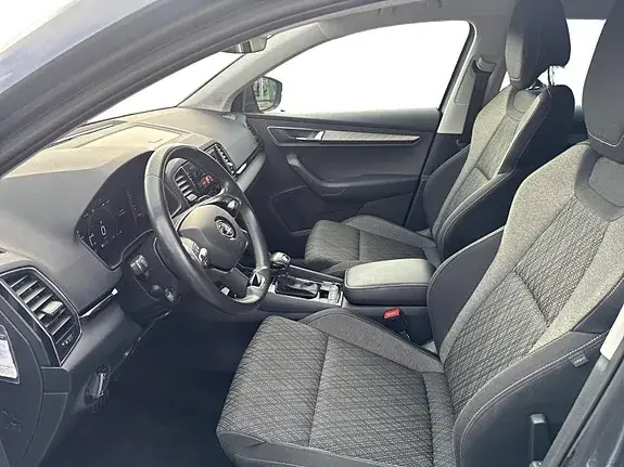 Skoda Karoq 2023 photo 5