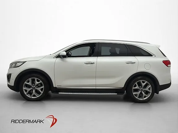 Kia Sorento 2017 photo 4