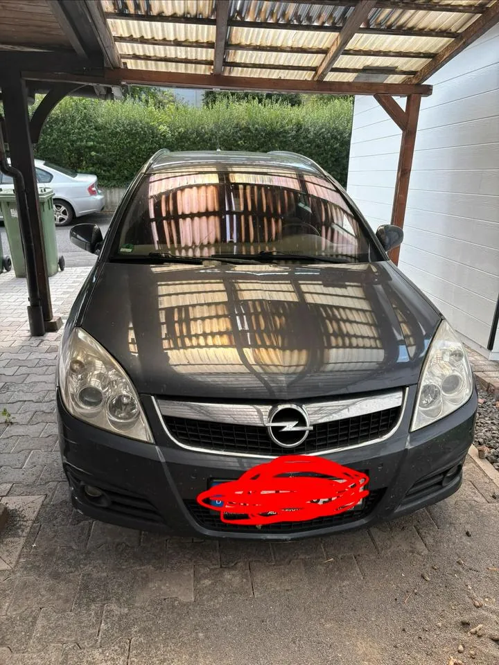 Opel Vectra