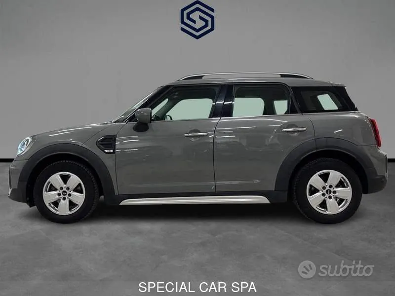 Mini Countryman 2021 photo 2