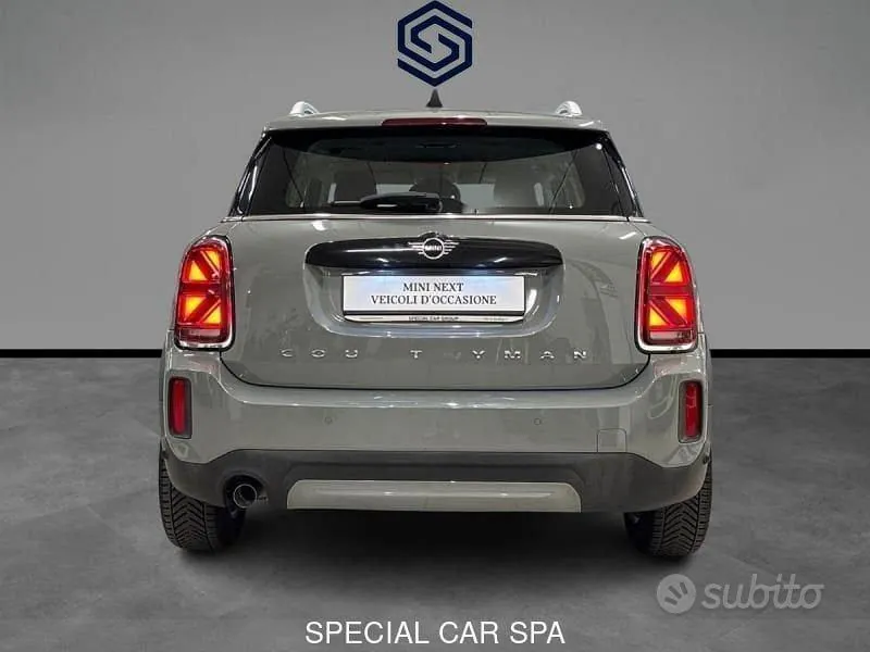 Mini Countryman 2021 photo 4