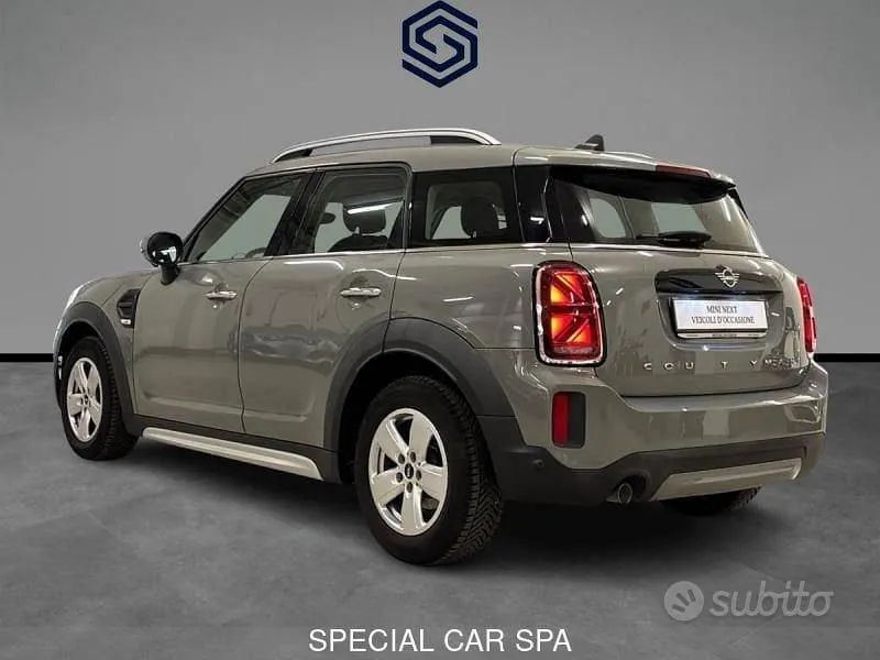 Mini Countryman 2021 photo 3