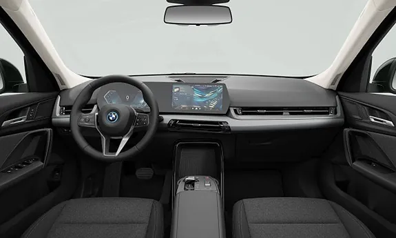 BMW Ix1 2026 photo 4
