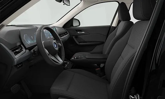 BMW Ix1 2026 photo 3