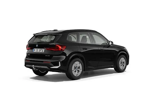 BMW Ix1 2026 photo 2