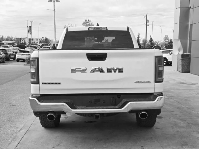 Ram 1500 2025 photo 5