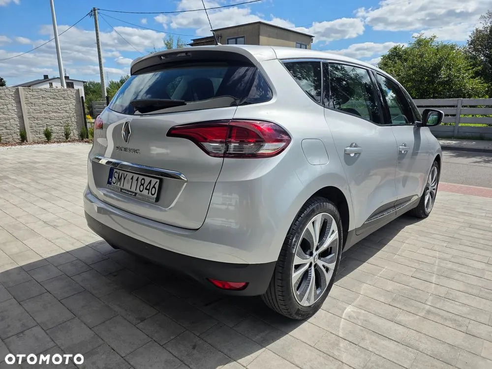 Renault Scenic 2016 photo 4