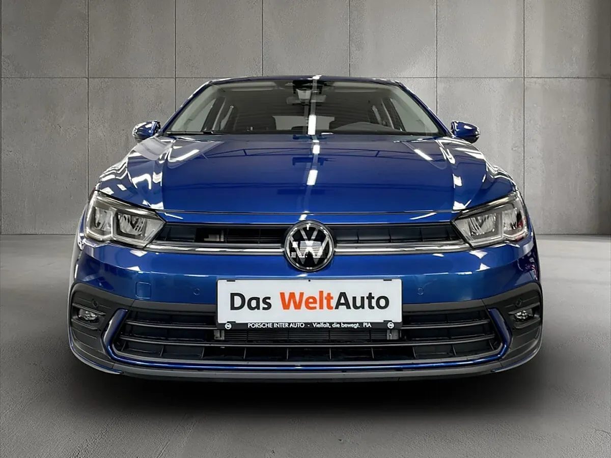 Volkswagen Polo 2026 photo 3