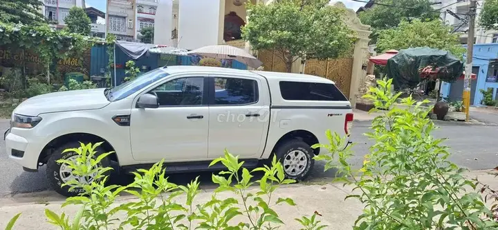 Ford Ranger 2015 photo 3