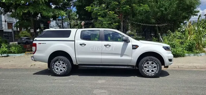 Ford Ranger 2015 photo 2