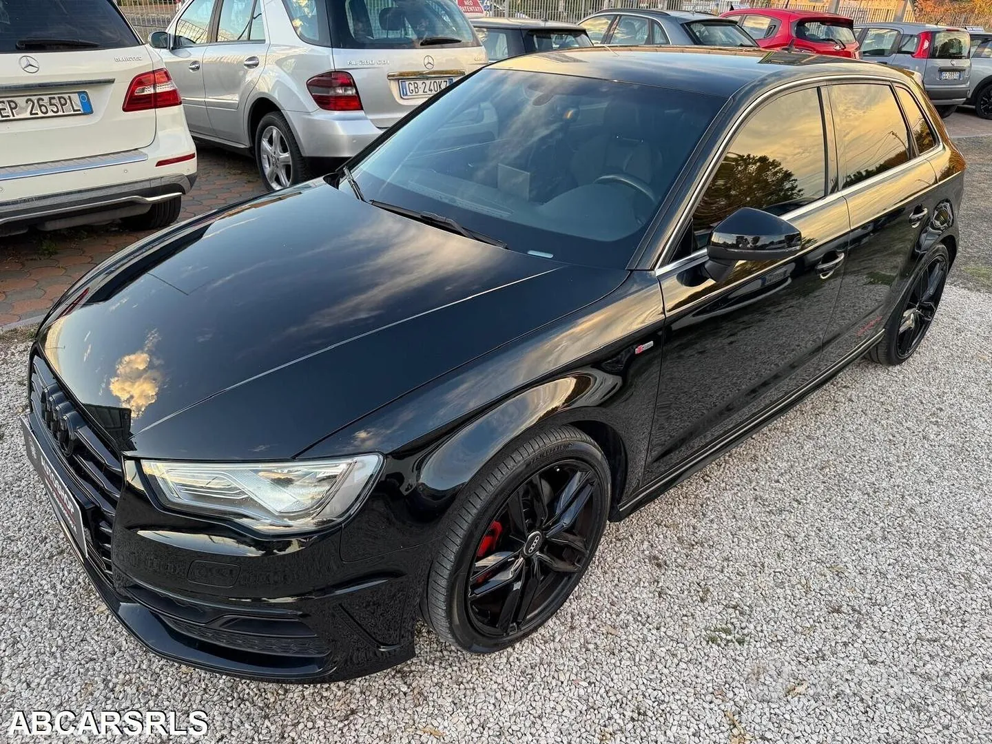 Audi A3 2016 photo 2