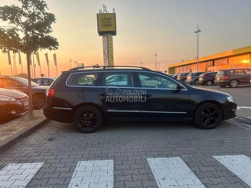 Volkswagen Passat B6 2010 photo 5
