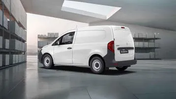 Mercedes-Benz Citan 2026 photo 3