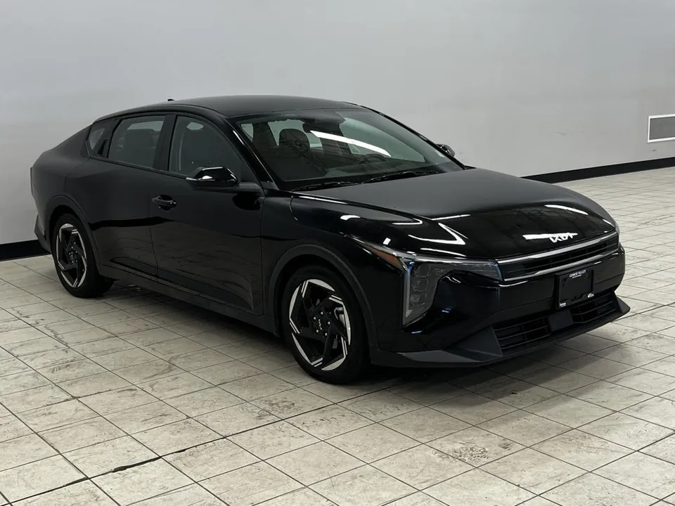 Kia K4