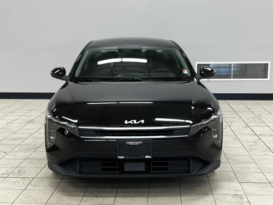Kia K4 2025 photo 2