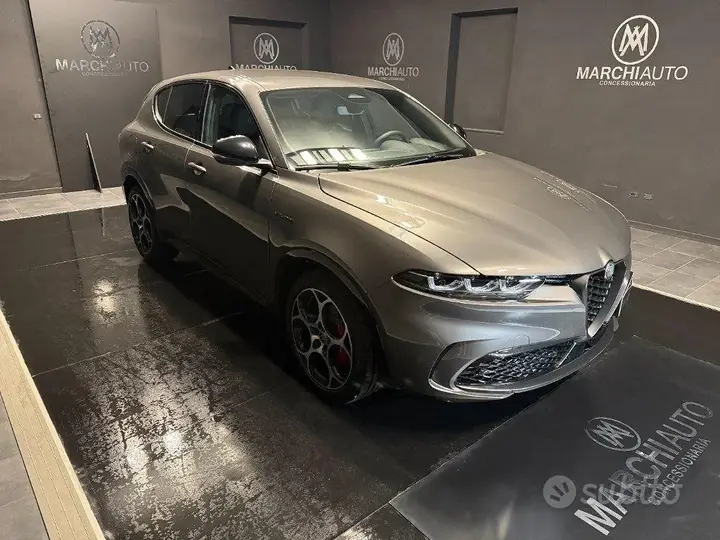 Alfa Romeo Tonale 2025 photo 3