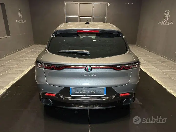 Alfa Romeo Tonale 2025 photo 4