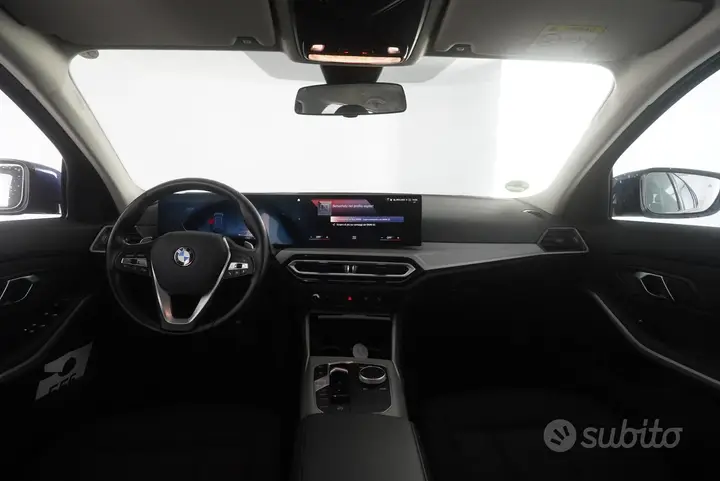 BMW 3 Series 2023 photo 3