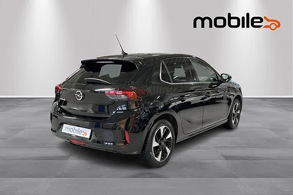 Opel Corsa 2023 photo 3