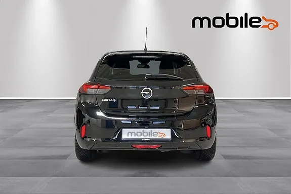 Opel Corsa 2023 photo 4