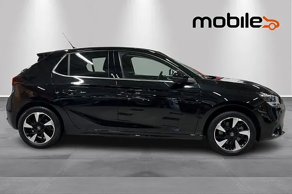Opel Corsa 2023 photo 2