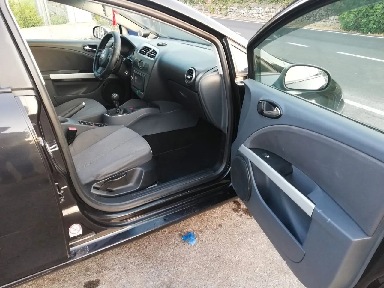 Seat Leon 2006 photo 5