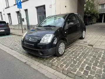Citroen C2 2004 photo 2
