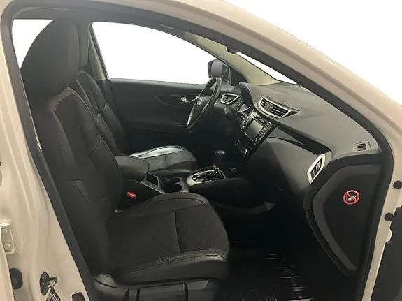 Nissan Qashqai 2017 photo 3