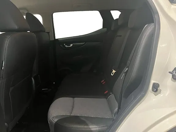 Nissan Qashqai 2017 photo 5