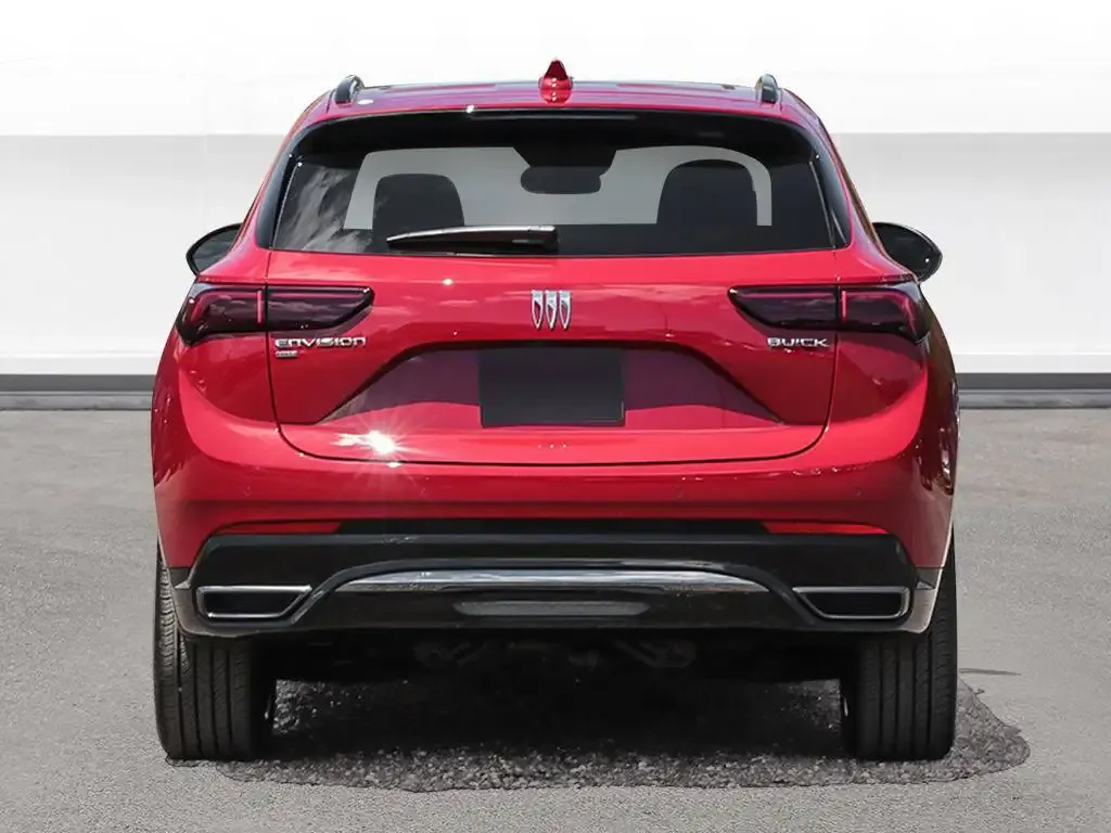 Buick Envision 2026 photo 5