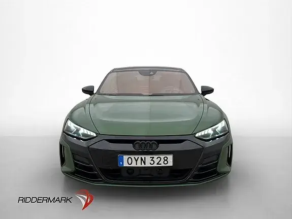 Audi E-Tron Gt 2022 photo 3