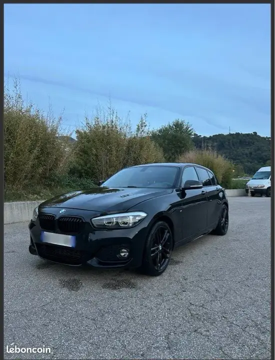 BMW Série 1
