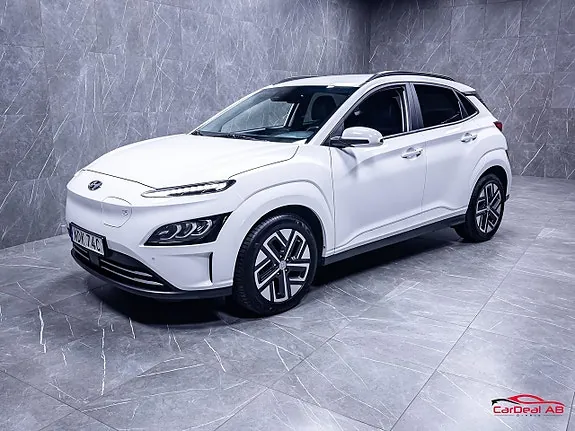 Hyundai Kona 2022 photo 3