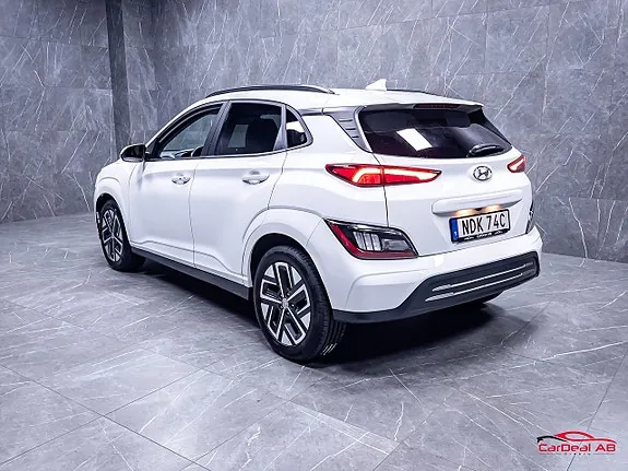Hyundai Kona 2022 photo 5