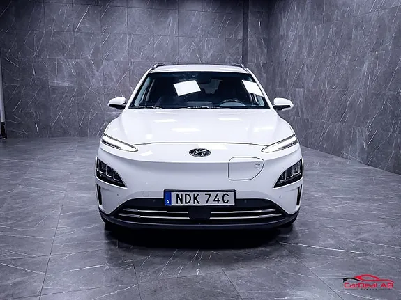 Hyundai Kona 2022 photo 2
