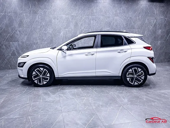 Hyundai Kona 2022 photo 4